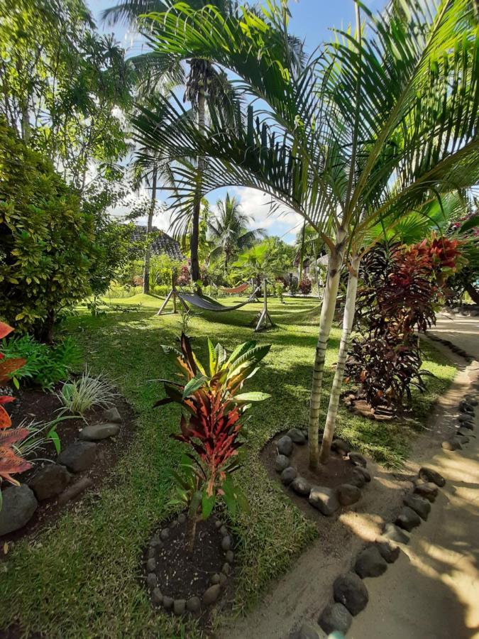 Le Moya Beach Nosy Be Exterior photo