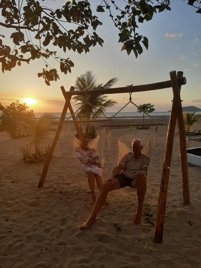 Le Moya Beach Nosy Be Exterior photo