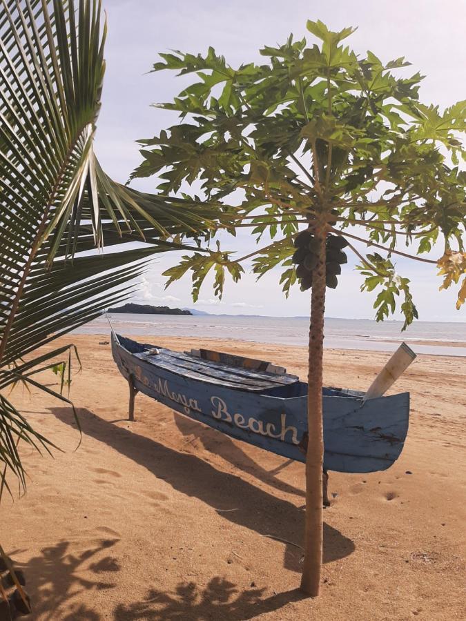 Le Moya Beach Nosy Be Exterior photo
