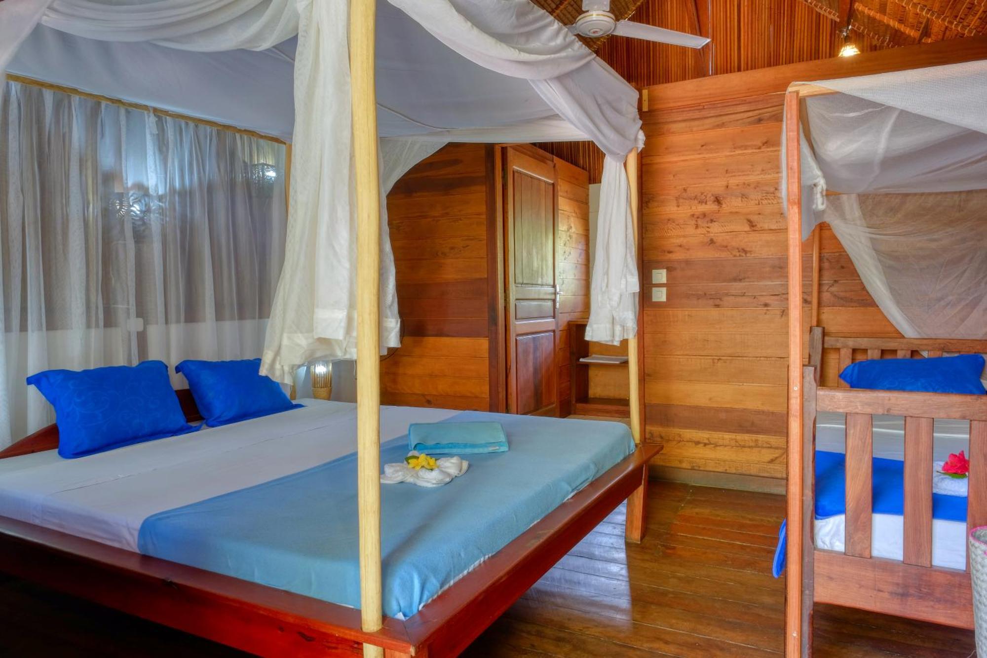Le Moya Beach Nosy Be Exterior photo