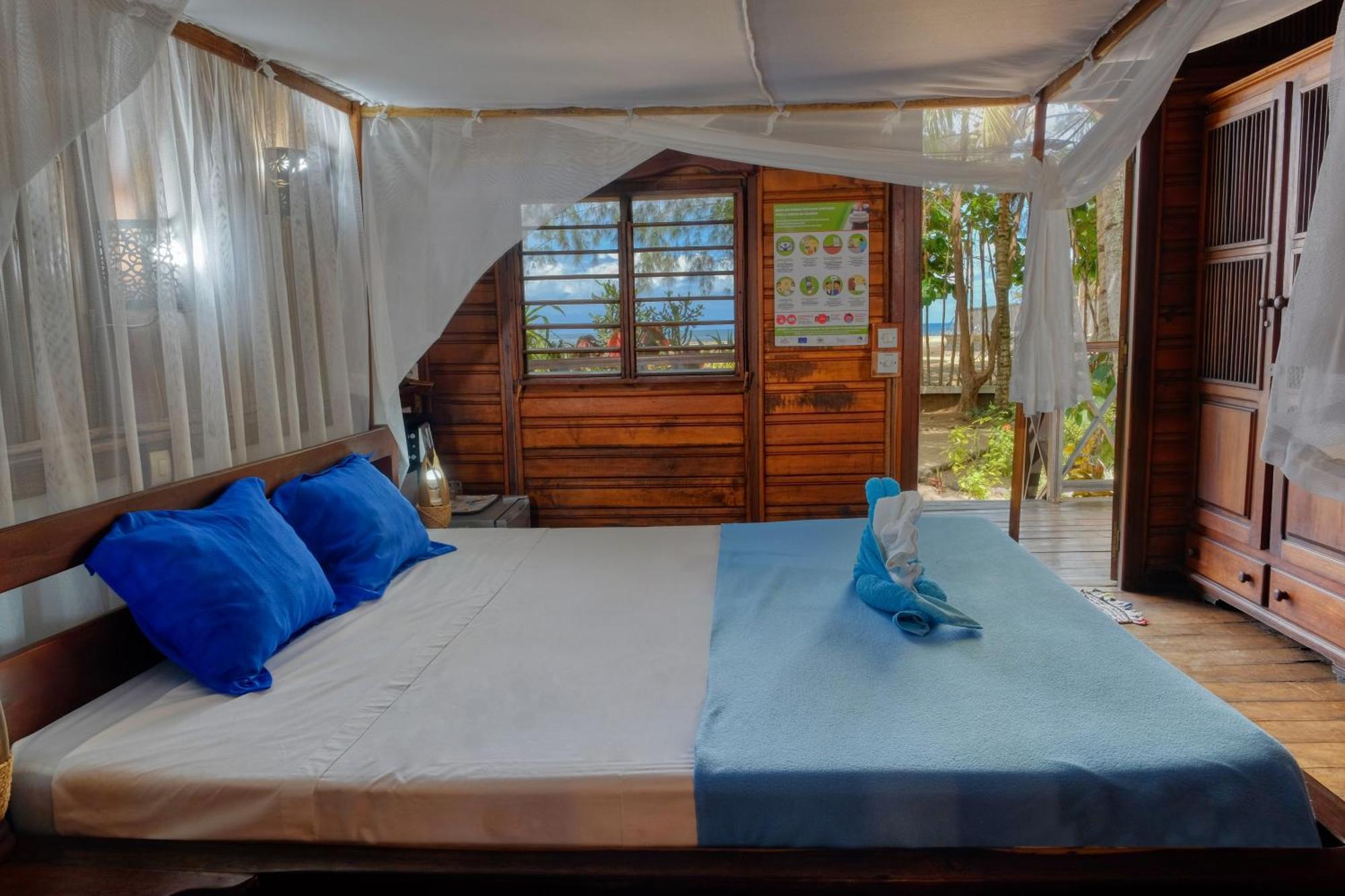 Le Moya Beach Nosy Be Exterior photo