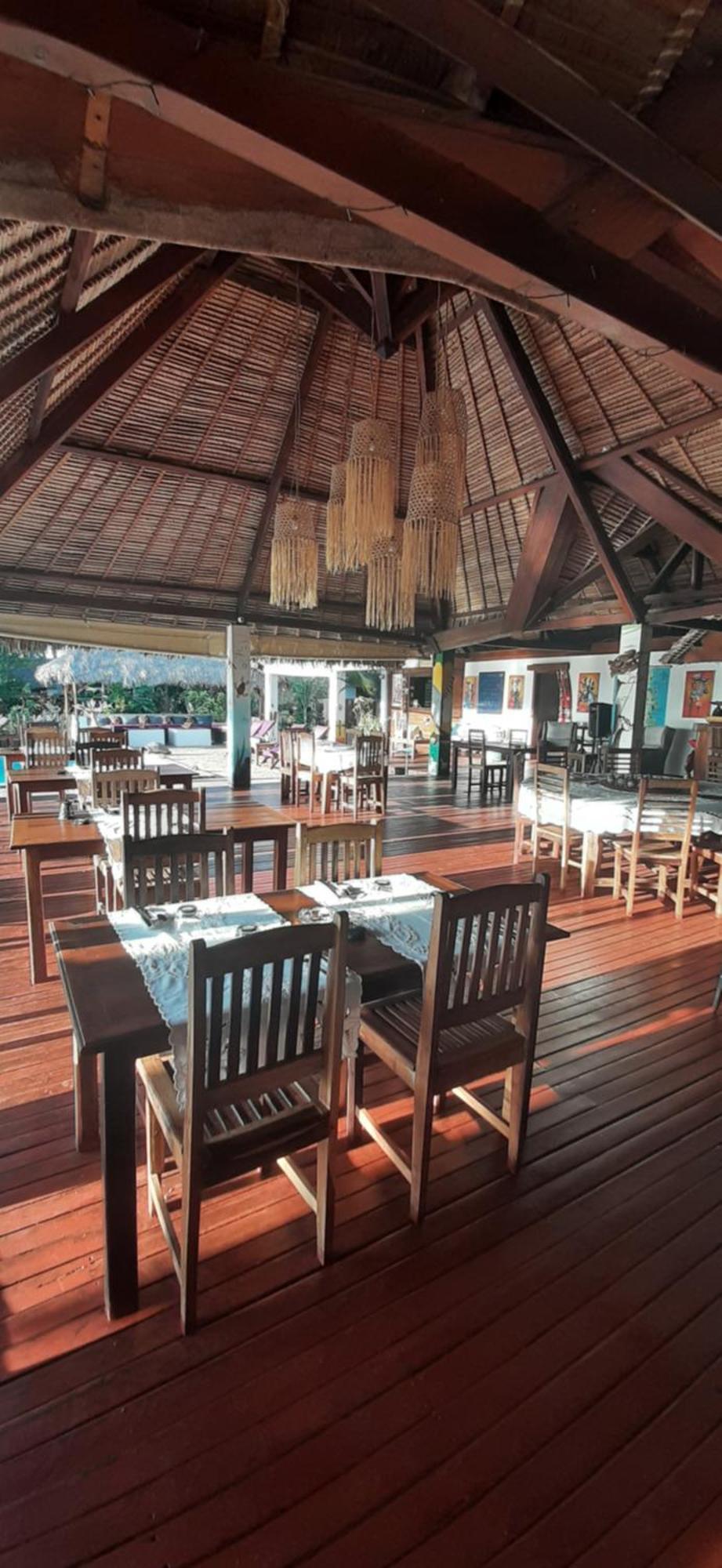 Le Moya Beach Nosy Be Exterior photo