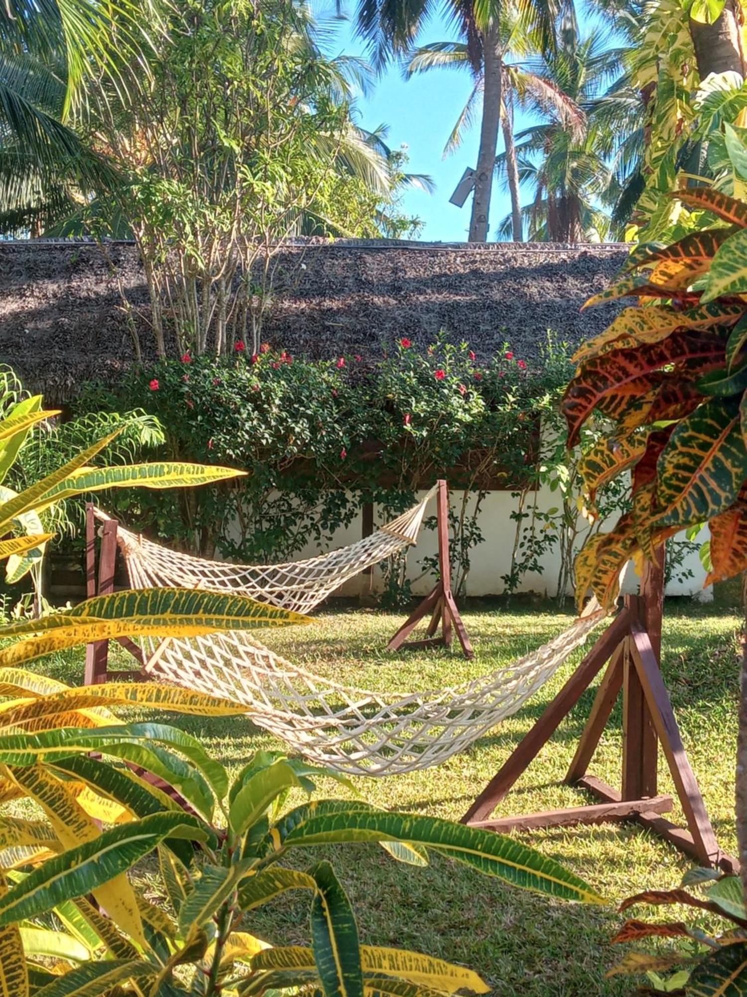 Le Moya Beach Nosy Be Exterior photo